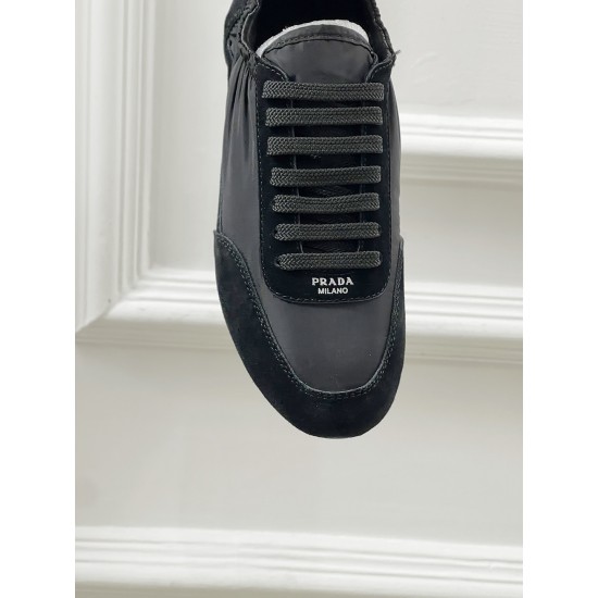 Prada Sneakers
