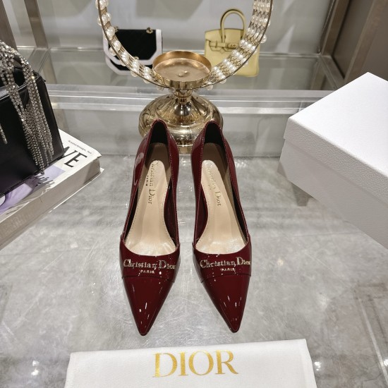 Dior Heels