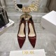 Dior Heels