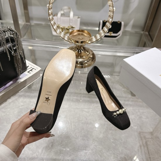 Dior Heels