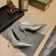 Balenciaga highheels Balenciaga highheels