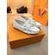 LV Loafers