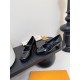 LV Loafers