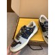 Fendi Sneakers