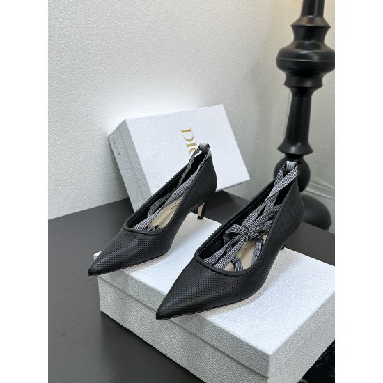 Dior Heels