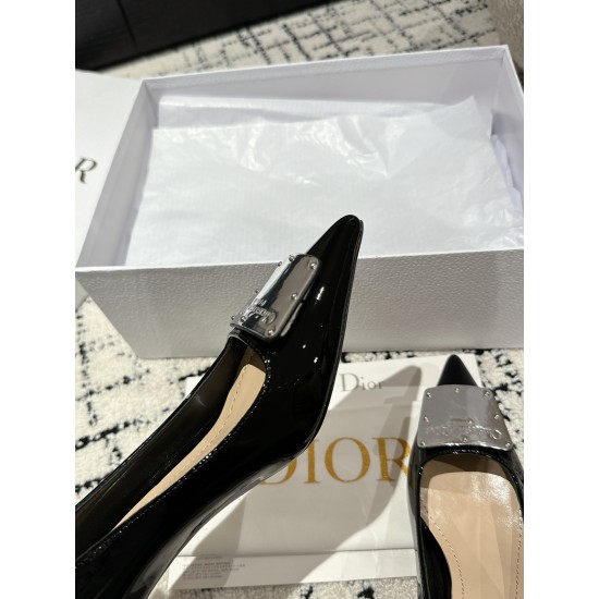 Dior Heels