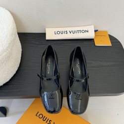 LV Loafers