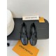 LV Loafers