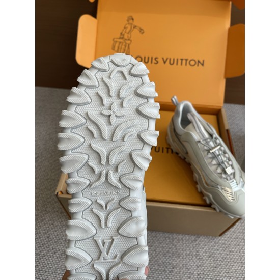 LV Sneaker