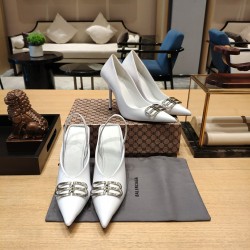 Balenciaga highheels