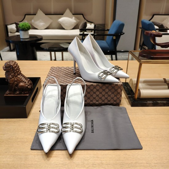 Balenciaga highheels Balenciaga highheels