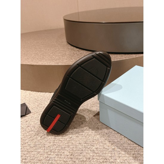 Prada Sneakers