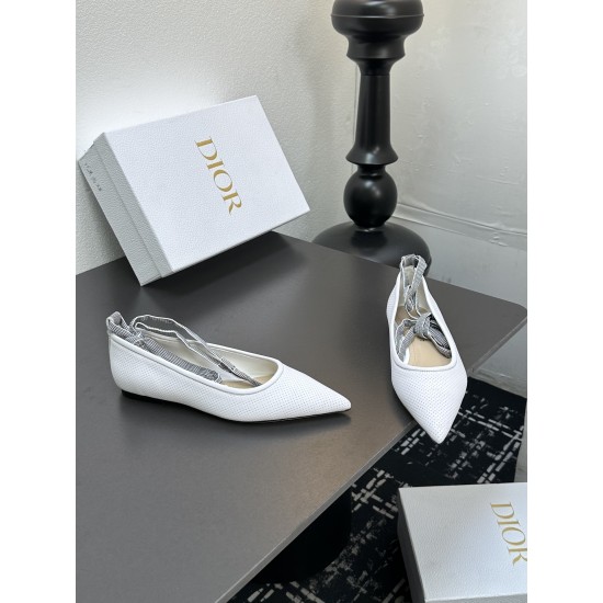 Dior Heels