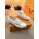LV Loafers