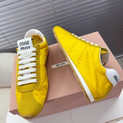 MiuMiu Sneakers