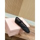 MIUMIU Ballerinas