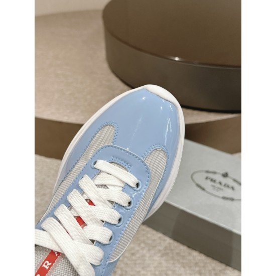 Prada Sneakers