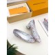 LV Heels
