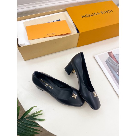 LV Heels