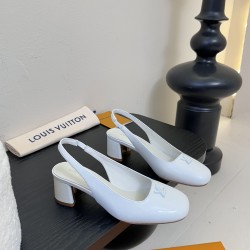LV Loafers