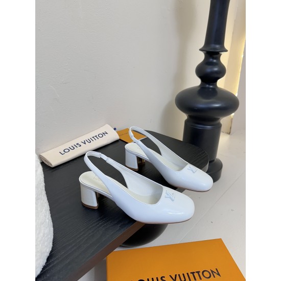 LV Loafers