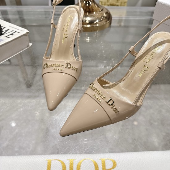 Dior Heels