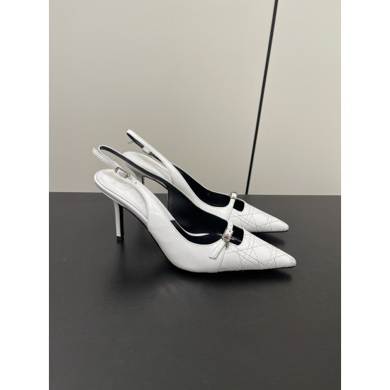 Dior Heels