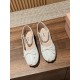 MIUMIU Ballerinas
