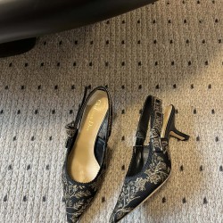 Dior Heels