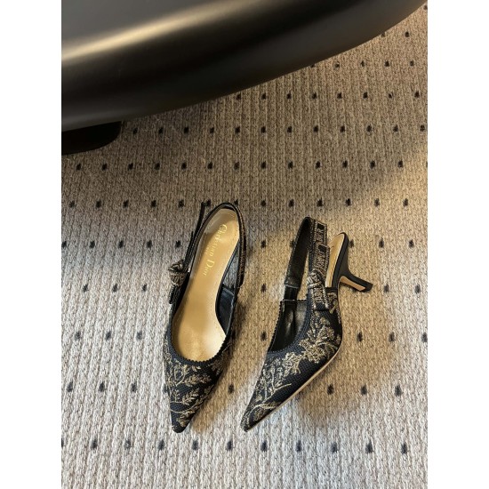 Dior Heels