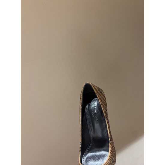 Balenciaga highheels Balenciaga highheels