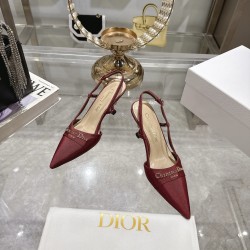 Dior Heels