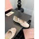 MIUMIU Ballerinas