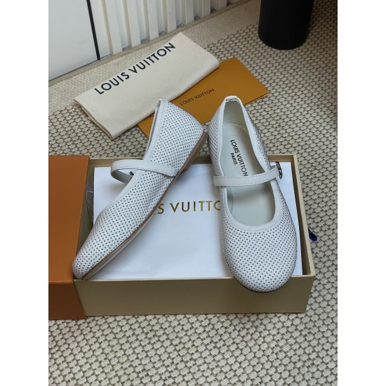 LV Loafers
