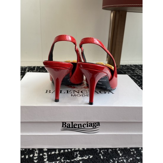 Balenciaga highheels Balenciaga highheels