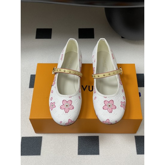 LV Loafers