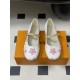 LV Loafers