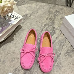 Dior Loafers