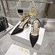 Dior Heels