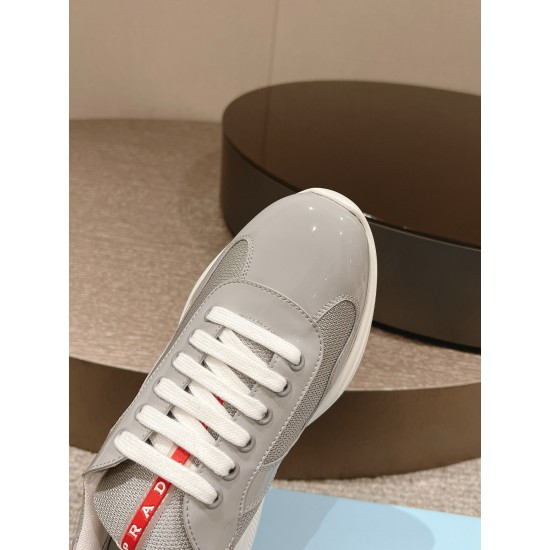 Prada Sneakers