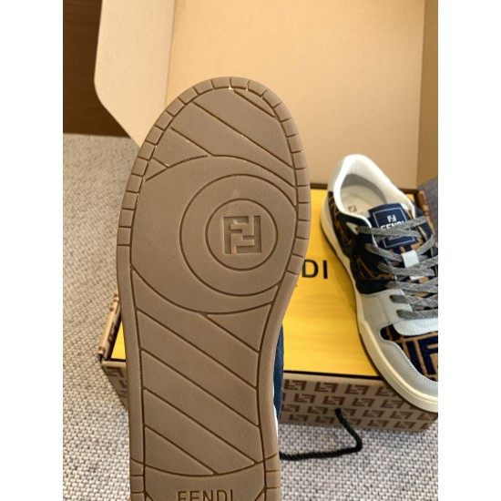 Fendi Sneakers