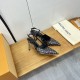 LV Heels