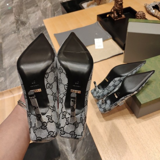 Balenciaga highheels Balenciaga highheels