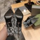 Balenciaga highheels Balenciaga highheels