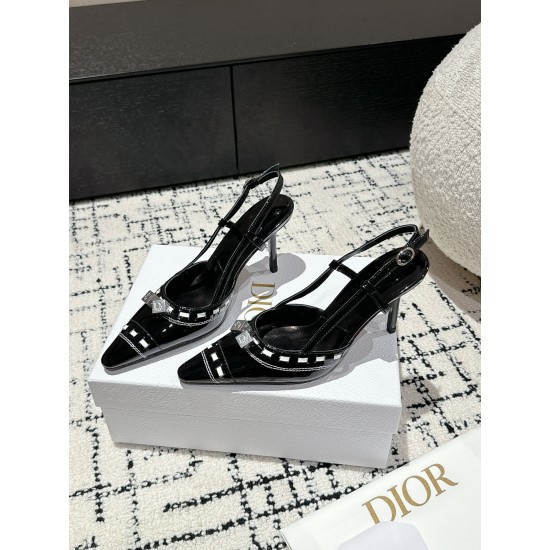 Dior Heels