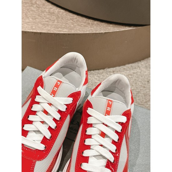 Prada Sneakers