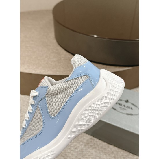 Prada Sneakers