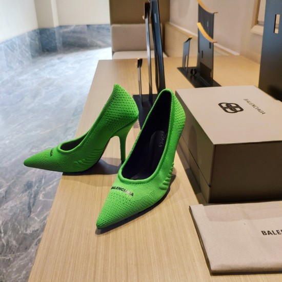 Balenciaga highheels Balenciaga highheels