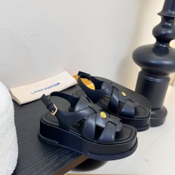 LV Sandals
