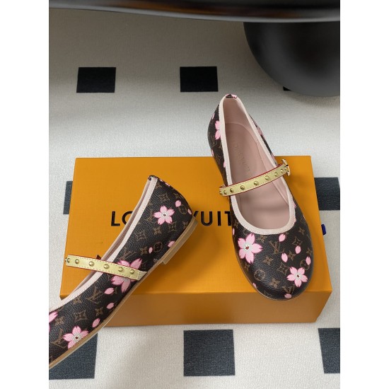 LV Loafers